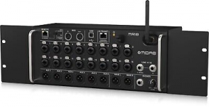 Midas MR18 цифровой микшер в Ефремове