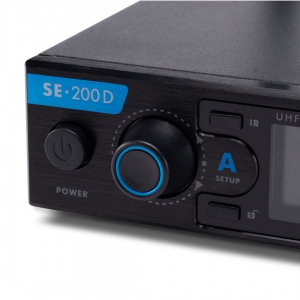 SE-200D цифровые микрофоны в Ефремове
