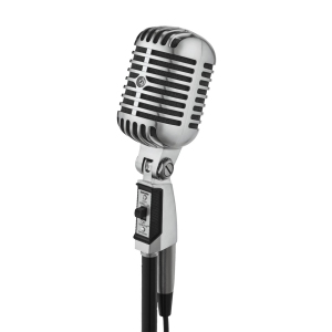 SHURE 55SH SERIES II вокальный, динамический микрофон в Ефремове