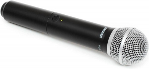 SHURE BLX24E/PG58 M17 вокальная радиосистема в Ефремове