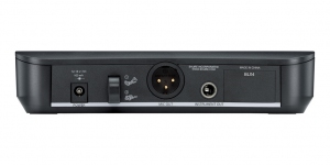 SHURE BLX24E/SM58 M17 вокальная радиосистема в Ефремове