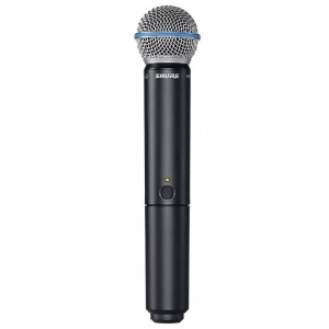 SHURE BLX288E/B58 M17 вокальная радиосистема в Ефремове