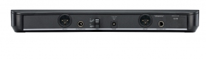 SHURE BLX288E/B58 M17 вокальная радиосистема в Ефремове