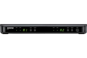 SHURE BLX288E/PG58 M17 вокальная радиосистема в Ефремове
