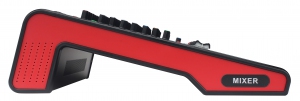 SVS Audiotechnik mixers AM-12 Микшерный пульт аналоговый, 12-канальный в Ефремове