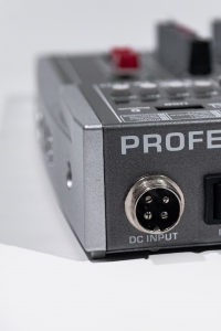 SVS Audiotechnik mixers AM-6 DSP Микшерный пульт аналоговый, 6-канальный SVS Audiotechnik mixers в Ефремове
