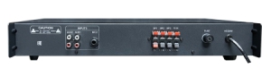 SVS Audiotechnik STA-80 Микшер-усилитель для систем Public Address в Ефремове