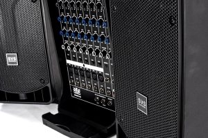 SVS Audiotechnik STAGESET 600 Акустический комплект активный в Ефремове