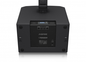 Turbosound iNSPIRE iP3000 модульная аудио колонна 2000Вт в Ефремове