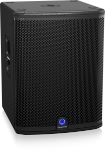 Turbosound iQ15B сабвуфер активный в Ефремове