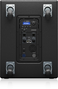 Turbosound iQ15B сабвуфер активный в Ефремове