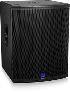 Turbosound iQ18B сабвуфер активный в Ефремове