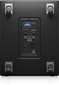 Turbosound iQ18B сабвуфер активный в Ефремове