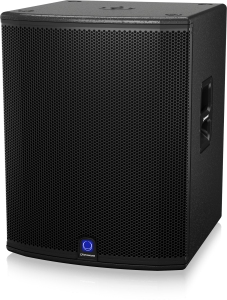 Turbosound iQ18B сабвуфер активный в Ефремове