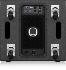 Turbosound Milan M15B сабвуфер активный в Ефремове