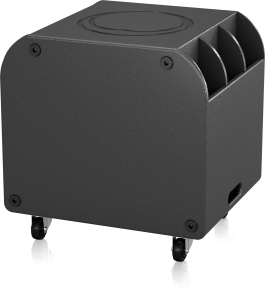 Turbosound Milan M18B сабвуфер активный в Ефремове