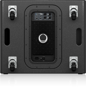 Turbosound Milan M18B сабвуфер активный в Ефремове