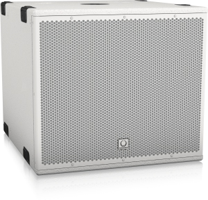 Turbosound NuQ115B-AN Активный сабвуфер в Ефремове