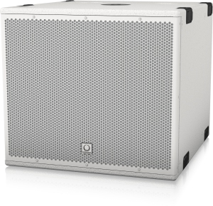 Turbosound NuQ115B-AN Активный сабвуфер в Ефремове