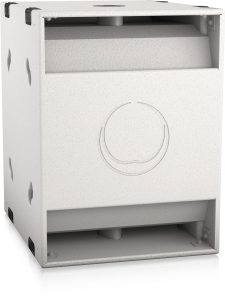 Turbosound NuQ118B-AN Активный сабвуфер в Ефремове