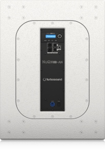 Turbosound NuQ118B-AN Активный сабвуфер в Ефремове