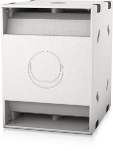 Turbosound NuQ118B-AN Активный сабвуфер в Ефремове