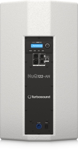 Turbosound NuQ122-AN Активная акустическая система в Ефремове