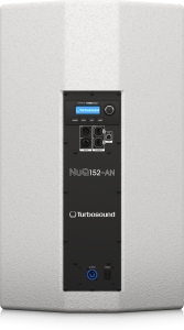 Turbosound NuQ152-AN Активная акустическая система в Ефремове