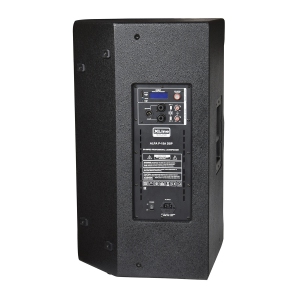XLine ALFA P-15A DSP Акустическая система активная с DSP и Bluetooth в Ефремове