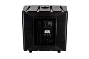 XLine SPX-18A SUB Сабвуфер активный в Ефремове